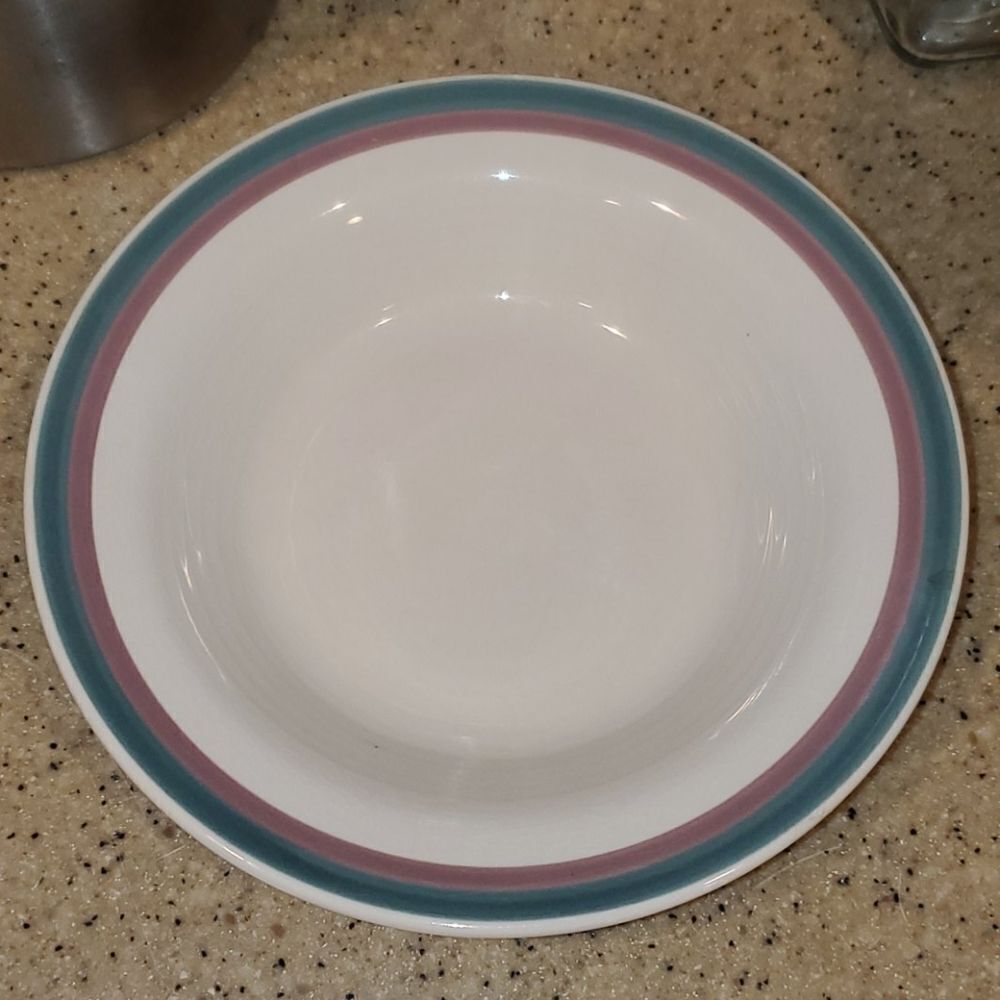 Pfaltzgraff Juniper 8.5" Soup Bowl
